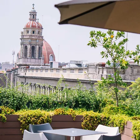 MyPlace Zocalo