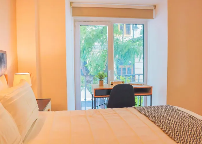 Myplace Zocalo Apartahotel